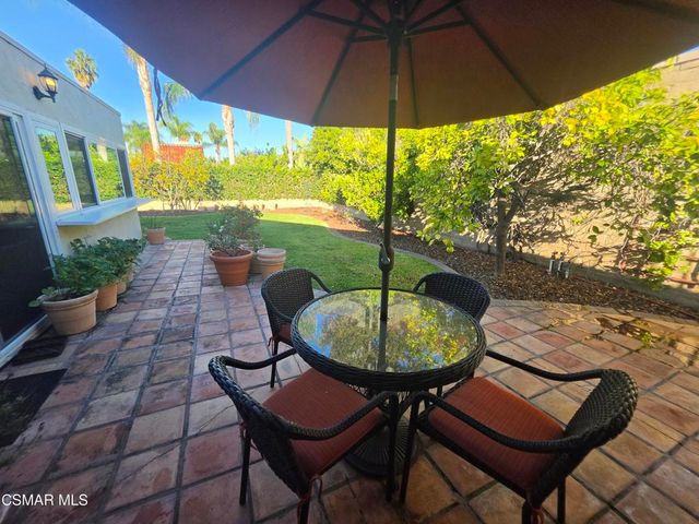 4511 Henley Court, Westlake Village, CA 91361