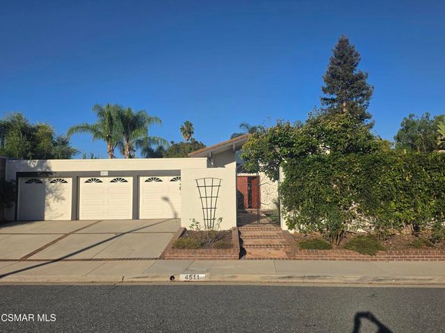 4511 Henley Court, Westlake Village, CA 91361