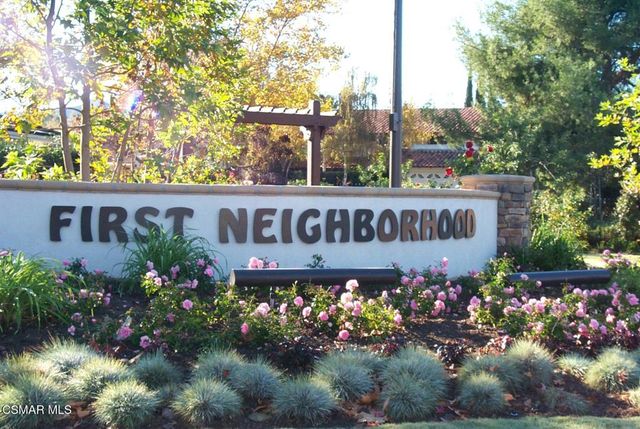 4511 Henley Court, Westlake Village, CA 91361