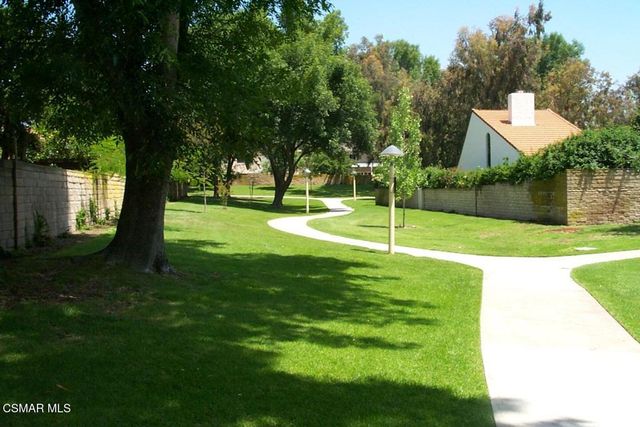 4511 Henley Court, Westlake Village, CA 91361