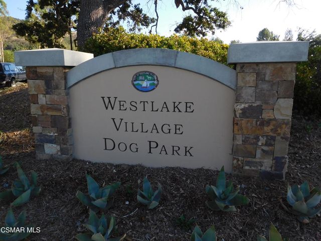 4511 Henley Court, Westlake Village, CA 91361