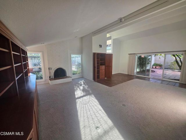 4511 Henley Court, Westlake Village, CA 91361