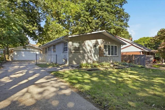 16165 Riverview Street, Detroit, MI 48219