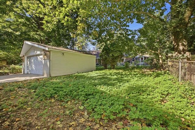16165 Riverview Street, Detroit, MI 48219