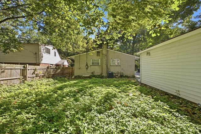 16165 Riverview Street, Detroit, MI 48219