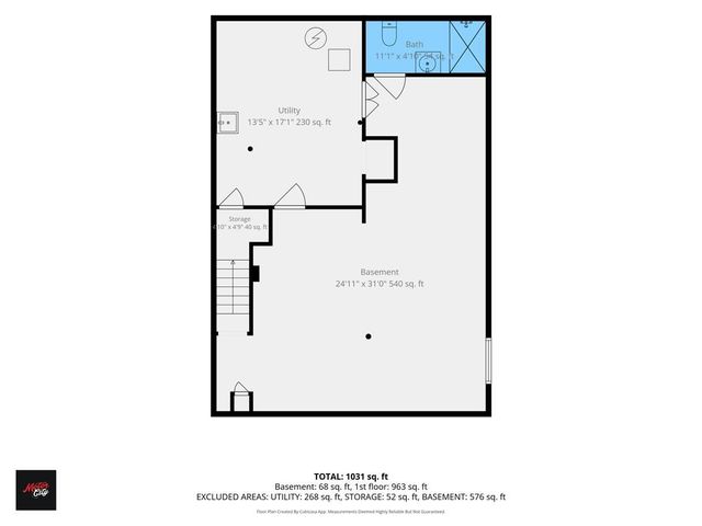 16165 Riverview Street, Detroit, MI 48219