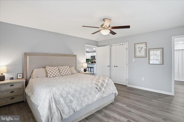 605 WESTERN LN, Front Royal, VA 22630