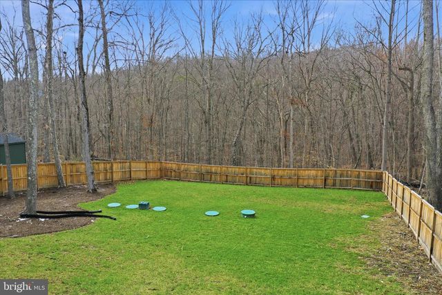 605 WESTERN LN, Front Royal, VA 22630