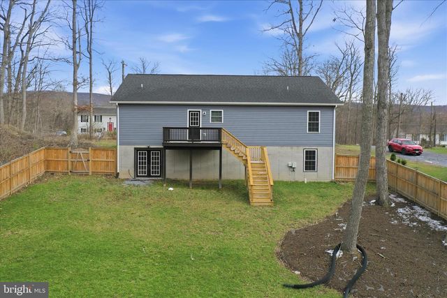 605 WESTERN LN, Front Royal, VA 22630