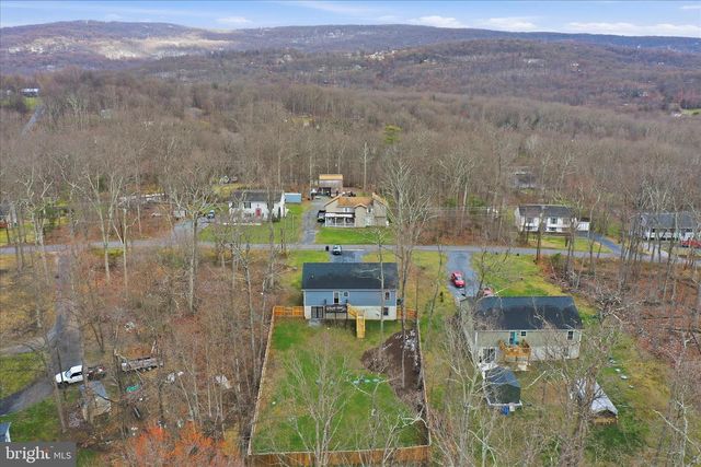 605 WESTERN LN, Front Royal, VA 22630