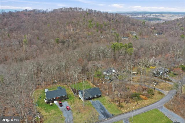 605 WESTERN LN, Front Royal, VA 22630