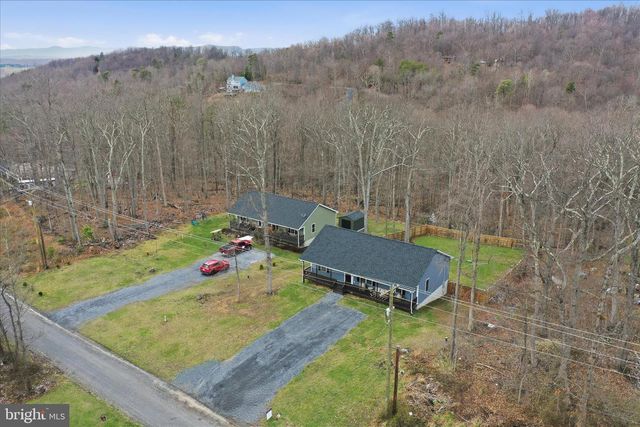 605 WESTERN LN, Front Royal, VA 22630