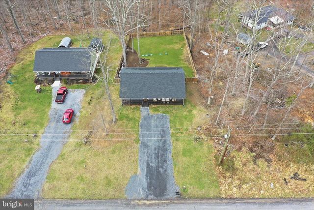 605 WESTERN LN, Front Royal, VA 22630