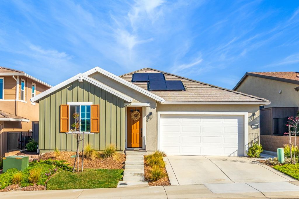 4658 Scenic Vista Dr, Folsom, CA 95630