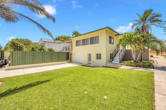 606 N Victoria Park Road N, Fort Lauderdale, FL 33304