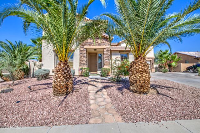 7419 S 25TH Drive, Phoenix, AZ 85041