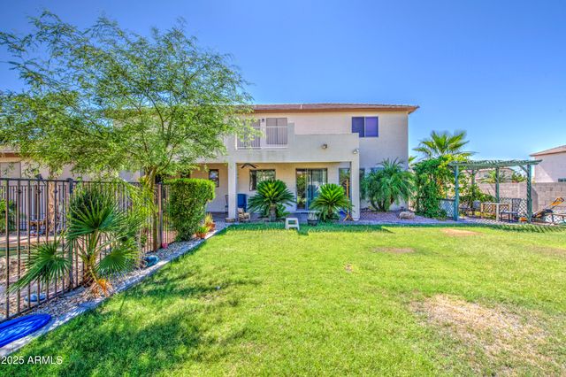 7419 S 25TH Drive, Phoenix, AZ 85041