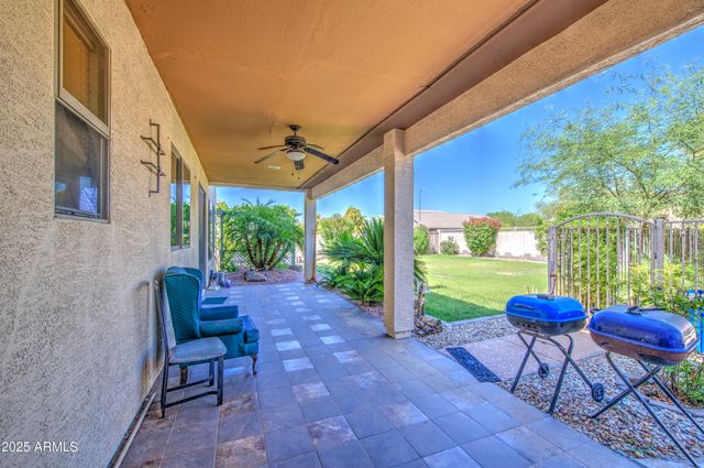 7419 S 25TH Drive, Phoenix, AZ 85041