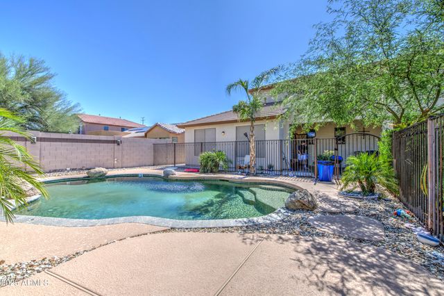 7419 S 25TH Drive, Phoenix, AZ 85041
