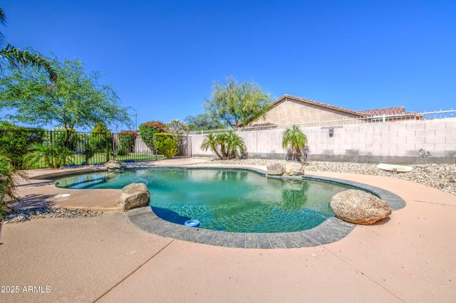 7419 S 25TH Drive, Phoenix, AZ 85041