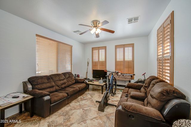 7419 S 25TH Drive, Phoenix, AZ 85041