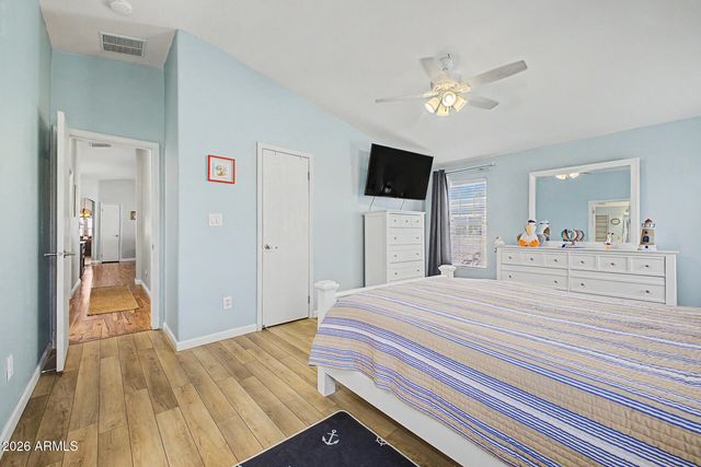 2248 N Floyd Drive, Mesa, AZ 85215