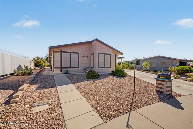 2248 N Floyd Drive, Mesa, AZ 85215