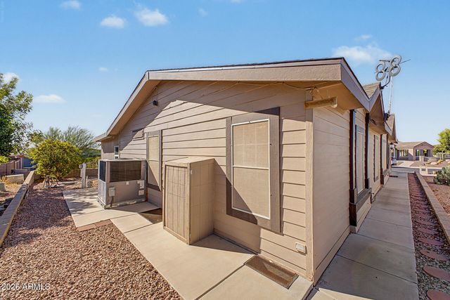 2248 N Floyd Drive, Mesa, AZ 85215