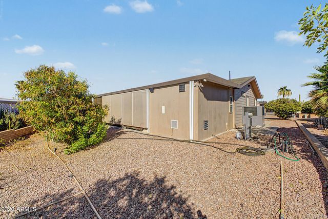 2248 N Floyd Drive, Mesa, AZ 85215