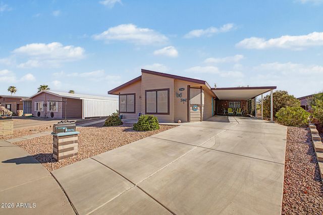 2248 N Floyd Drive, Mesa, AZ 85215