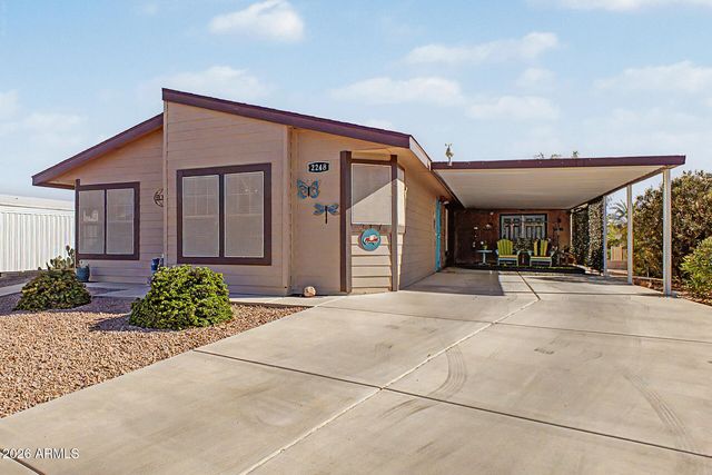 2248 N Floyd Drive, Mesa, AZ 85215