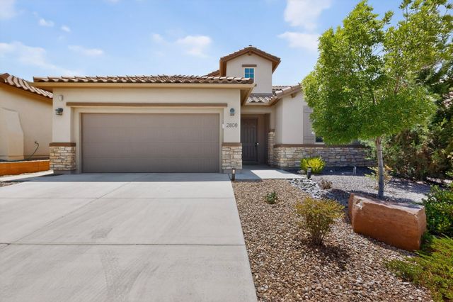 2808 Walsh Loop SE, Rio Rancho, NM 87124