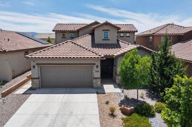 2808 Walsh Loop SE, Rio Rancho, NM 87124