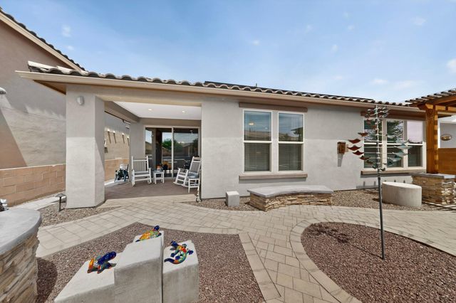 2808 Walsh Loop SE, Rio Rancho, NM 87124