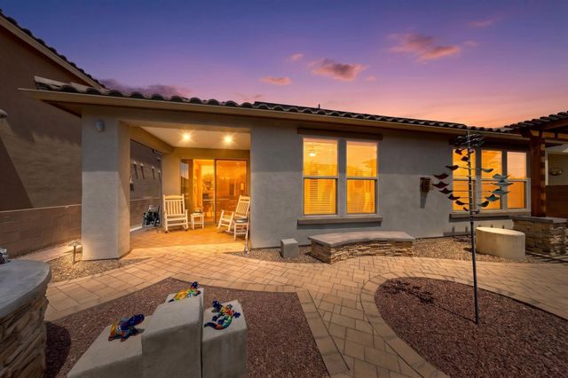 2808 Walsh Loop SE, Rio Rancho, NM 87124