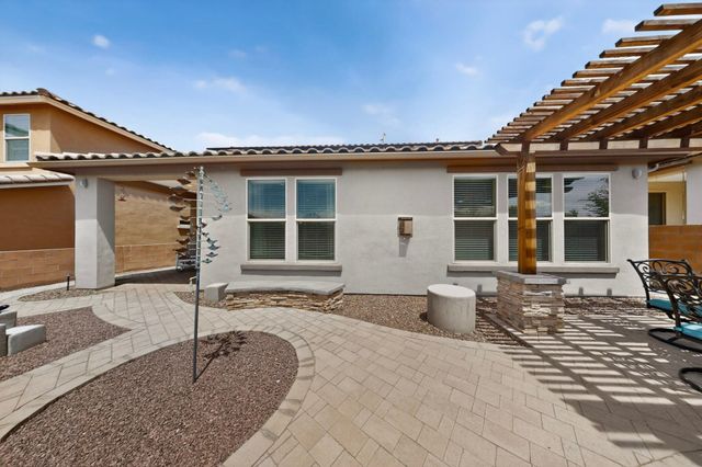 2808 Walsh Loop SE, Rio Rancho, NM 87124