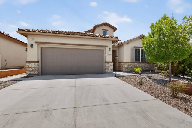 2808 Walsh Loop SE, Rio Rancho, NM 87124