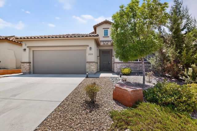 2808 Walsh Loop SE, Rio Rancho, NM 87124