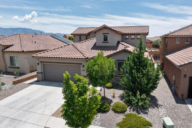 2808 Walsh Loop SE, Rio Rancho, NM 87124