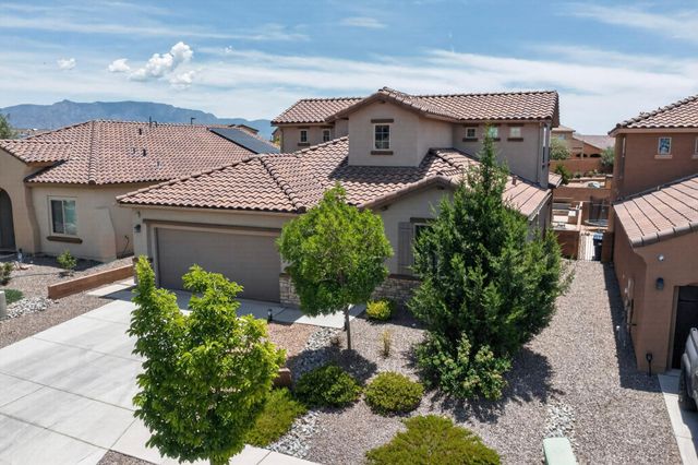 2808 Walsh Loop SE, Rio Rancho, NM 87124