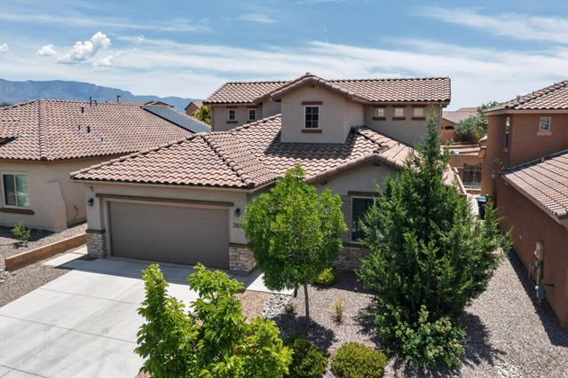 2808 Walsh Loop SE, Rio Rancho, NM 87124
