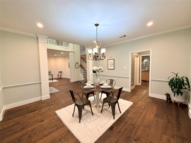 4531 Eagle Mountain Court, Richmond, TX 77406