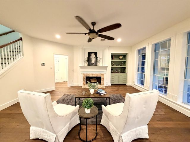 4531 Eagle Mountain Court, Richmond, TX 77406