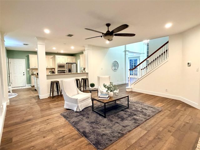 4531 Eagle Mountain Court, Richmond, TX 77406