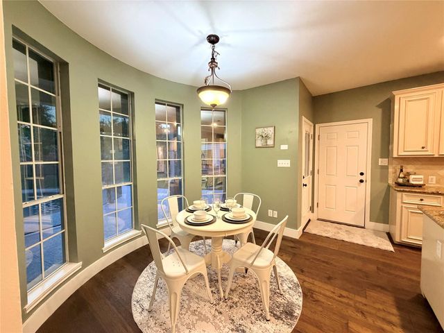 4531 Eagle Mountain Court, Richmond, TX 77406