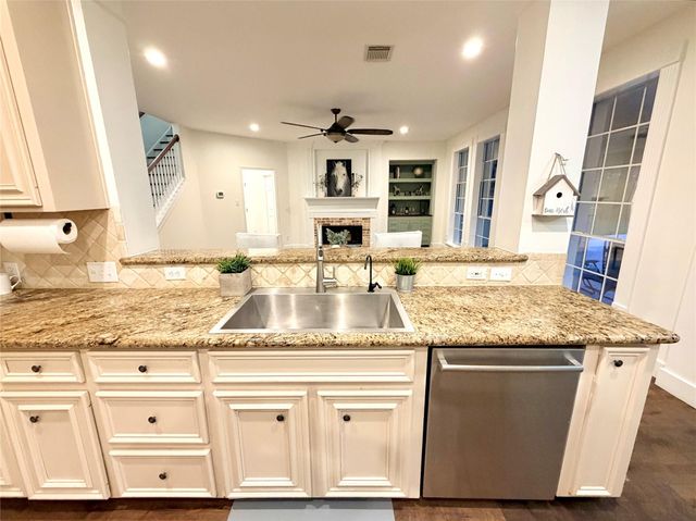 4531 Eagle Mountain Court, Richmond, TX 77406