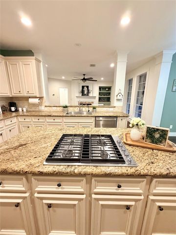 4531 Eagle Mountain Court, Richmond, TX 77406