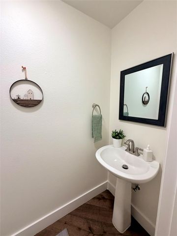 4531 Eagle Mountain Court, Richmond, TX 77406