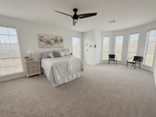 4531 Eagle Mountain Court, Richmond, TX 77406