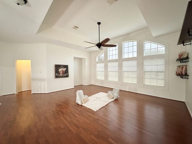 4531 Eagle Mountain Court, Richmond, TX 77406